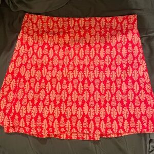 RipSkirt Hawaii Velcro Wrap Pattern Skirt
